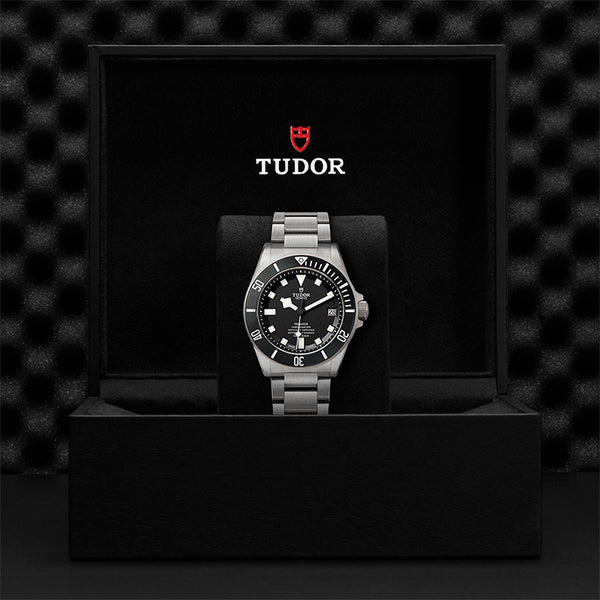 TUDOR PELAGOS 42MM (Image 5)