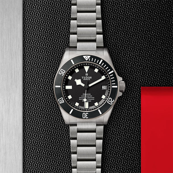 TUDOR PELAGOS 42MM (Image 3)