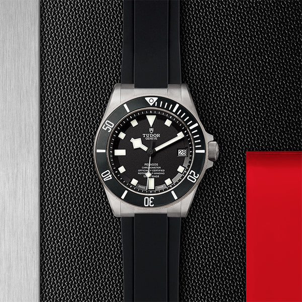 TUDOR PELAGOS 42MM (Image 4)