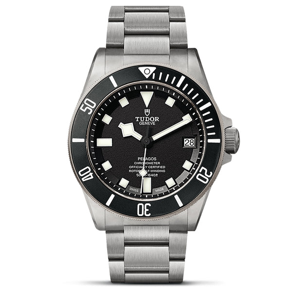 TUDOR PELAGOS 42MM (Image 1)