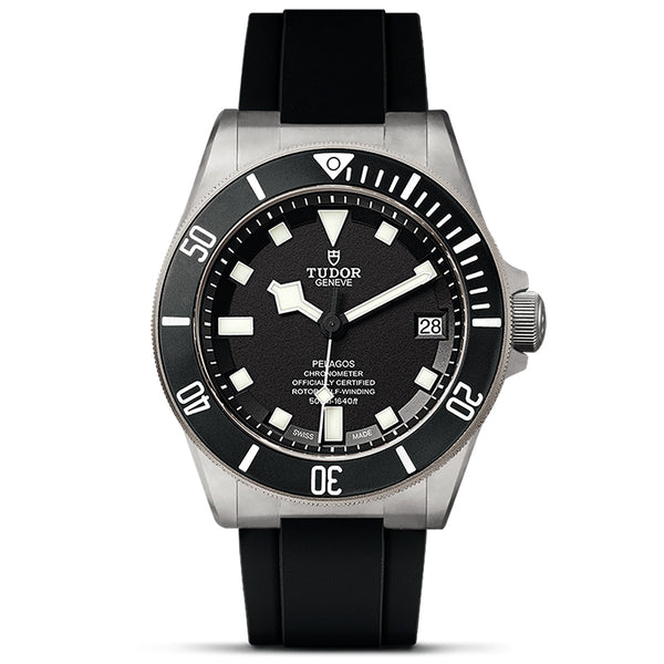 TUDOR PELAGOS 42MM (Image 2)