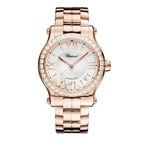 CHOPARD HAPPY SPORT 36MM (Image 1)
