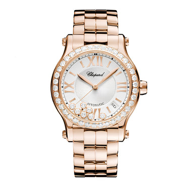 CHOPARD HAPPY SPORT 36MM