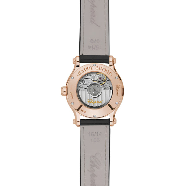 CHOPARD HAPPY SPORT 30MM (Image 2)