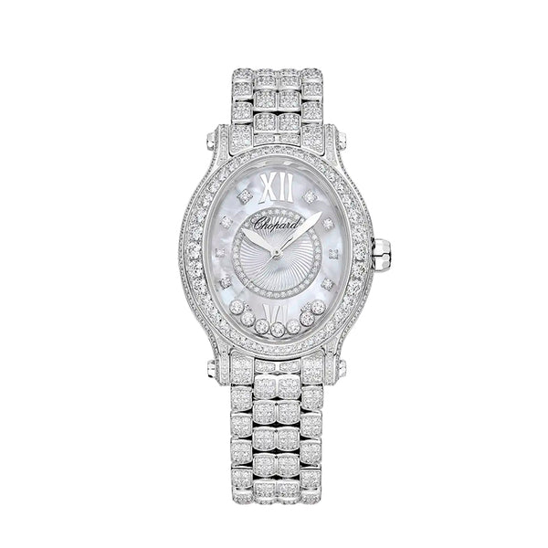 CHOPARD HAPPY SPORT OVAL (Image 1)