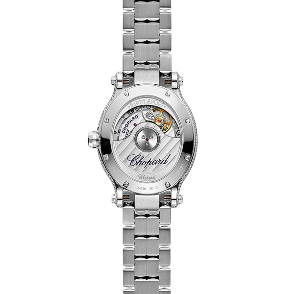 CHOPARD HAPPY SPORT OVAL (Image 2)