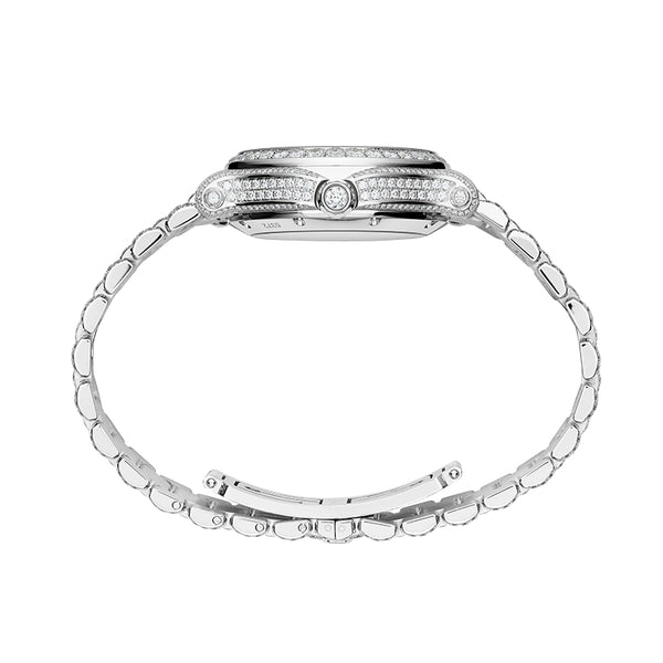 CHOPARD HAPPY SPORT OVAL (Image 3)