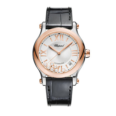 CHOPARD HAPPY SPORT 36MM