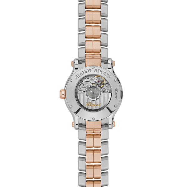 CHOPARD HAPPY SPORT 30MM (Image 2)