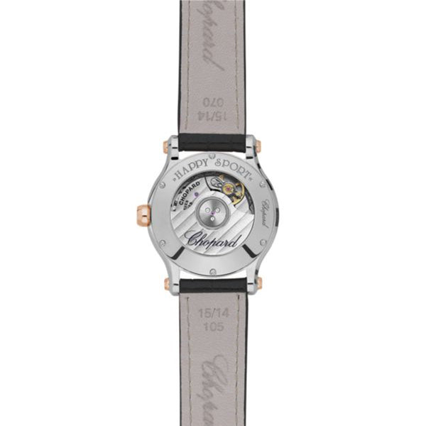 CHOPARD HAPPY SPORT 30MM (Image 2)