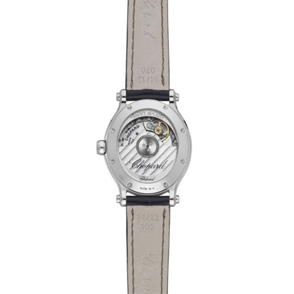 CHOPARD HAPPY SPORT OVAL (Image 2)