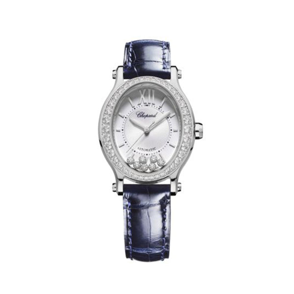 CHOPARD HAPPY SPORT OVAL (Image 1)