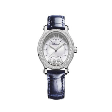 CHOPARD HAPPY SPORT OVAL