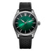 H. MOSER & CIE. PIONEER CENTRE SECONDS COSMIC GREEN (Thumbnail 1)