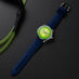 H. MOSER & CIE. PIONEER CENTRE SECONDS CONCEPT CITRUS GREEN (Thumbnail 4)