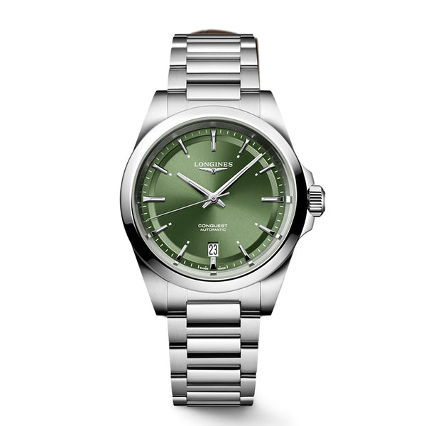 LONGINES CONQUEST (Image 1)