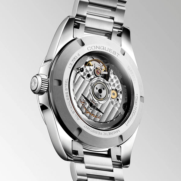 LONGINES CONQUEST (Image 3)