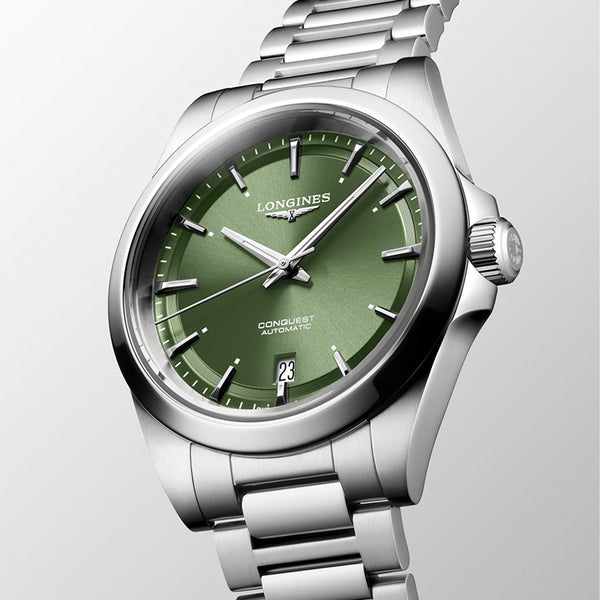 LONGINES CONQUEST (Image 2)