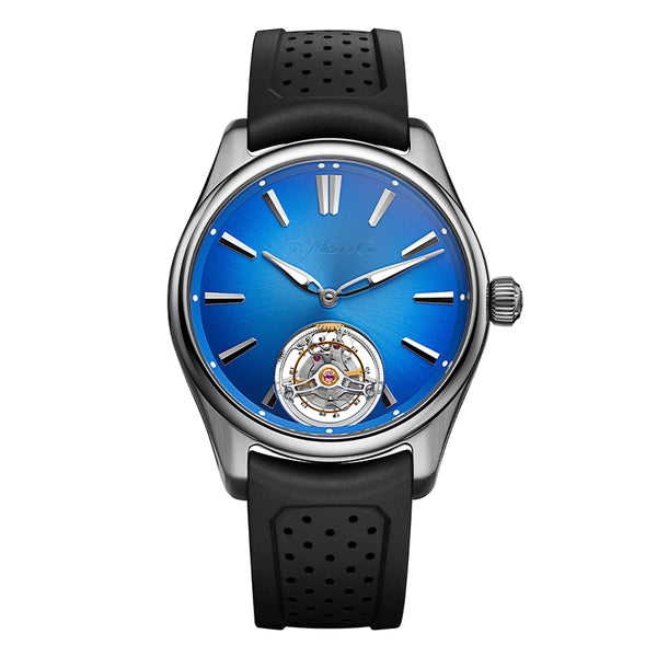 PIONEER TOURBILLON (Image 1)