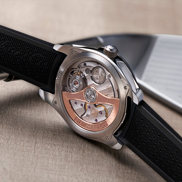 PIONEER TOURBILLON (Image 3)