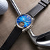 H. MOSER & CIE. PIONEER TOURBILLON (Thumbnail 4)