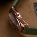 H. MOSER & CIE. PIONEER TOURBILLON BURGUNDY (Thumbnail 3)