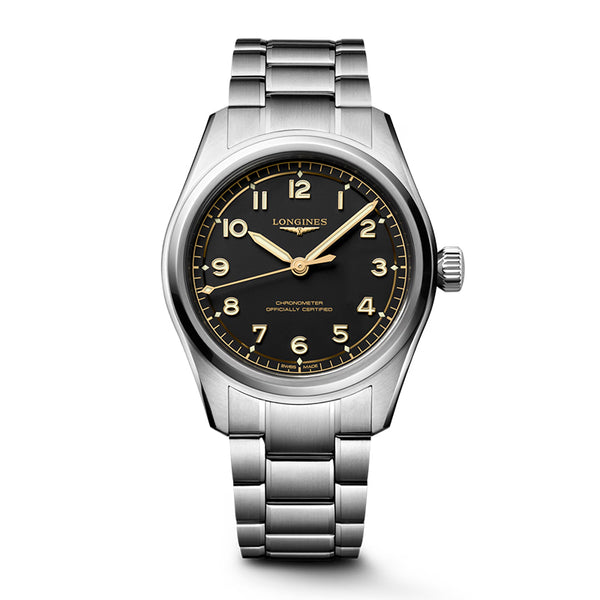 LONGINES SPIRIT PILOT (Image 1)