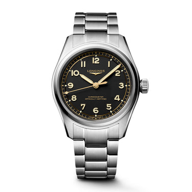 LONGINES SPIRIT PILOT