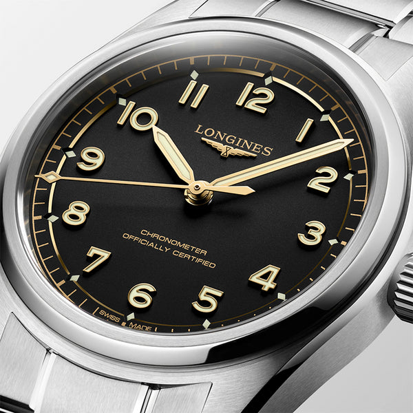 LONGINES SPIRIT PILOT (Image 6)