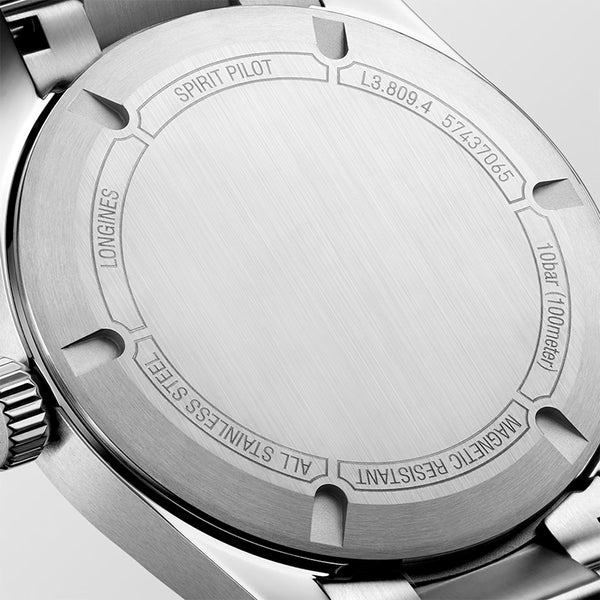 LONGINES SPIRIT PILOT (Image 5)