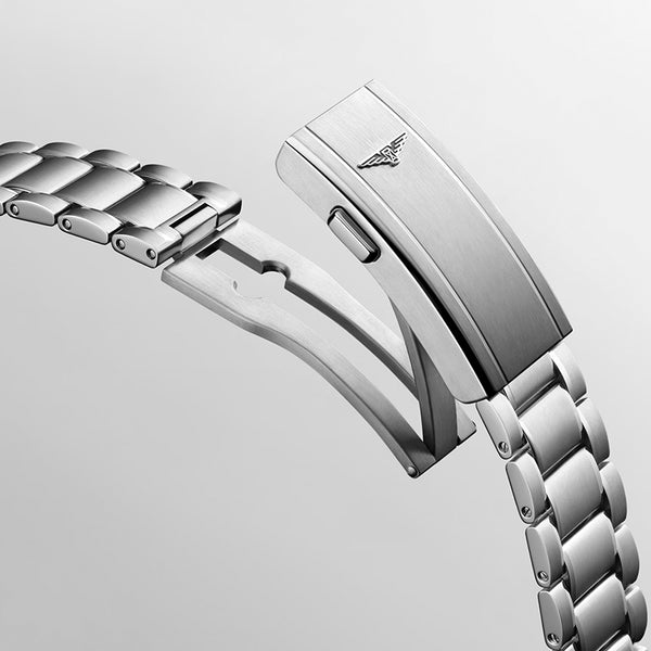 LONGINES SPIRIT PILOT (Image 4)