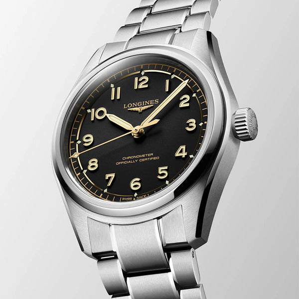 LONGINES SPIRIT PILOT (Image 2)