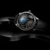 H. MOSER & CIE. PIONEER CYLINDRICAL TOURBILLON SKELETON (Thumbnail 4)