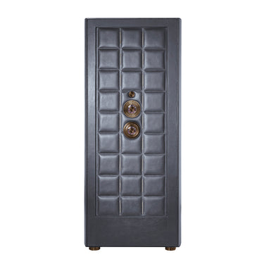 BUBEN & ZORWEG ORION XL SAFE TWILIGHT GREY