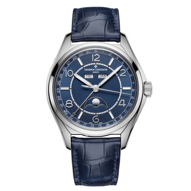 VACHERON CONSTANTIN FIFTYSIX COMPLETE CALENDAR