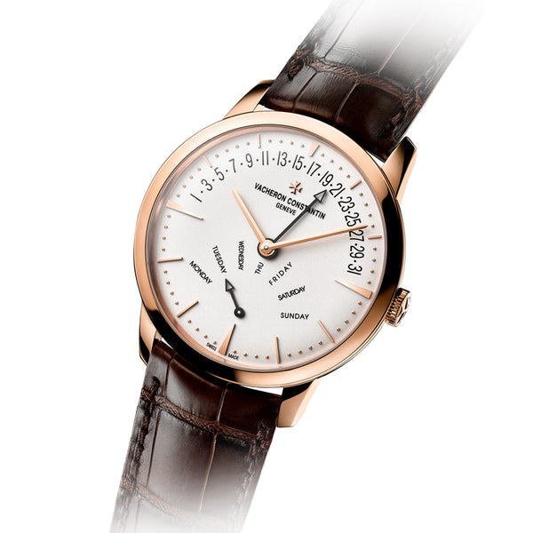 PATRIMONY RETROGRADE DAY-DATE (Image 3)