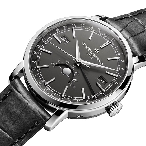 VACHERON CONSTANTIN TRADITIONNELLE COMPLETE CALENDAR (Image 2)