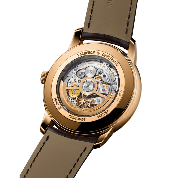 VACHERON CONSTANTIN PATRIMONY MOON PHASE RETROGRADE DATE (Image 2)