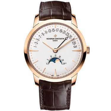 PATRIMONY MOON PHASE RETROGRADE DATE