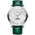 VACHERON CONSTANTIN PATRIMONY MOON PHASE RETROGRADE DATE (Thumbnail 1)