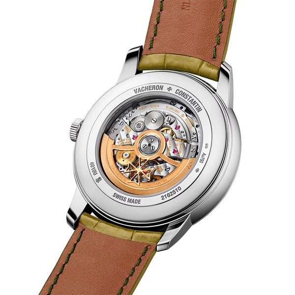 VACHERON CONSTANTIN PATRIMONY MOON PHASE RETROGRADE DATE (Image 4)