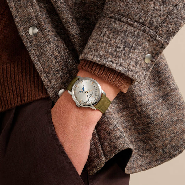 VACHERON CONSTANTIN PATRIMONY MOON PHASE RETROGRADE DATE (Image 6)