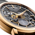 VACHERON CONSTANTIN TRADITIONELLE COMPLETE CALENDAR OPENFACE (Thumbnail 4)