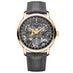 VACHERON CONSTANTIN TRADITIONELLE COMPLETE CALENDAR OPENFACE (Thumbnail 1)