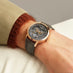 VACHERON CONSTANTIN TRADITIONELLE COMPLETE CALENDAR OPENFACE (Thumbnail 6)