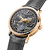 VACHERON CONSTANTIN TRADITIONELLE COMPLETE CALENDAR OPENFACE (Thumbnail 3)