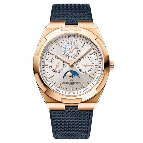 OVERSEAS PERPETUAL CALENDAR ULTRA-THIN (Image 2)