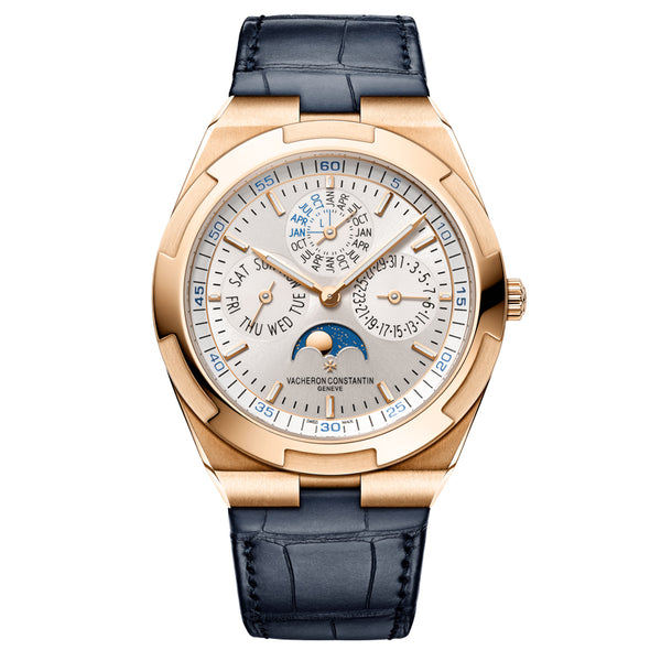 OVERSEAS PERPETUAL CALENDAR ULTRA-THIN (Image 3)