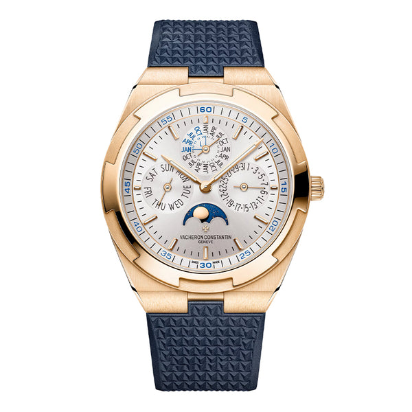 VACHERON CONSTANTIN OVERSEAS PERPETUAL CALENDAR ULTRA-THIN (Image 2)