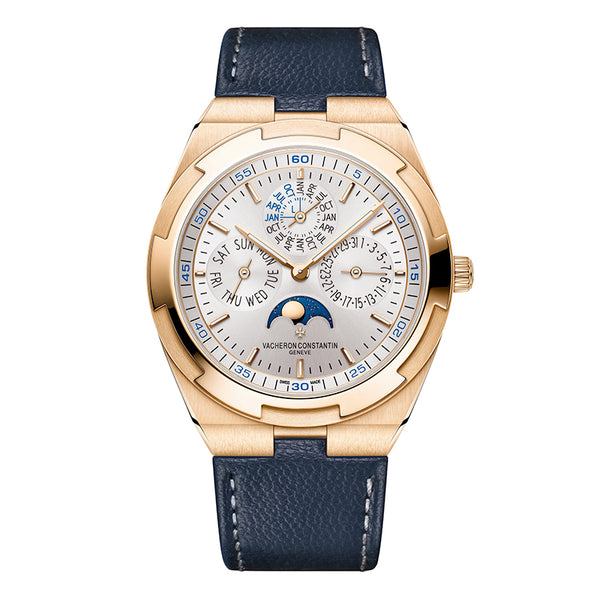 VACHERON CONSTANTIN OVERSEAS PERPETUAL CALENDAR ULTRA-THIN (Image 3)